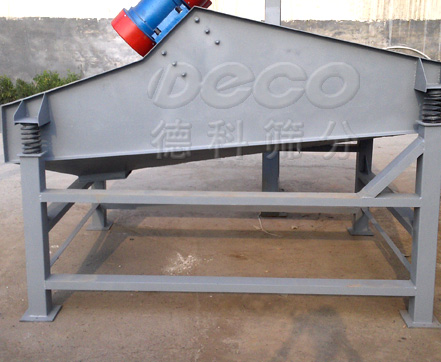 輕型礦用篩側(cè)板