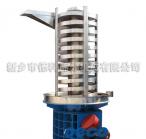 振動螺旋提升機